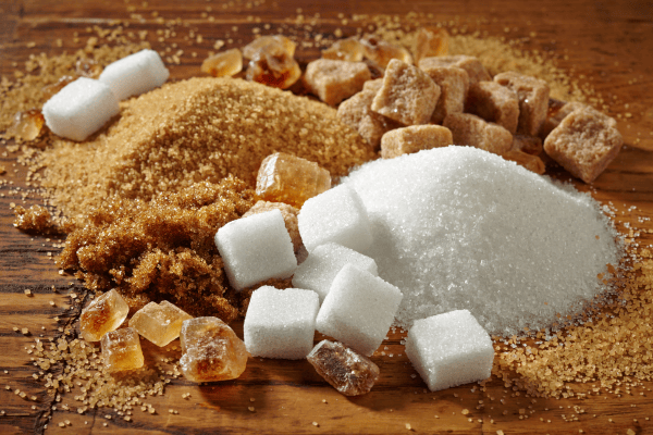 toute l'histoire sur le sucre en carreau