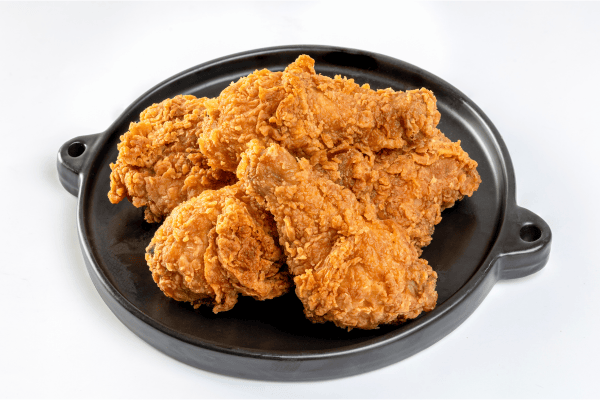 kfc halal