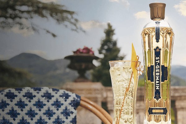 spritz saint germain