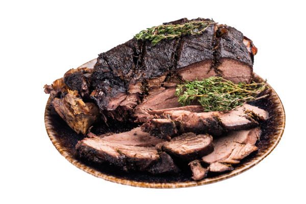 terrine de chevreuil cuisson parfaite