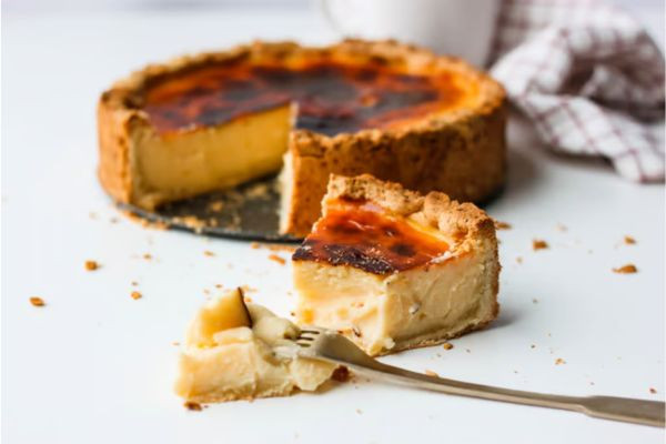 Réussir une flantaart parfaite avec le Thermomix