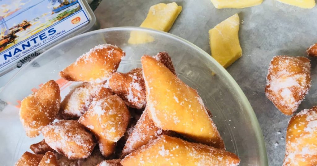 bottereaux nantais faits maison
