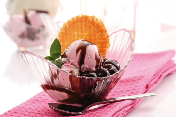 réussir ses cerises amarena