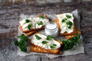 fromage philadelphia équivalent