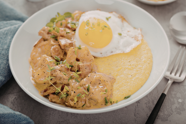 meilleure recette avec des oeufs