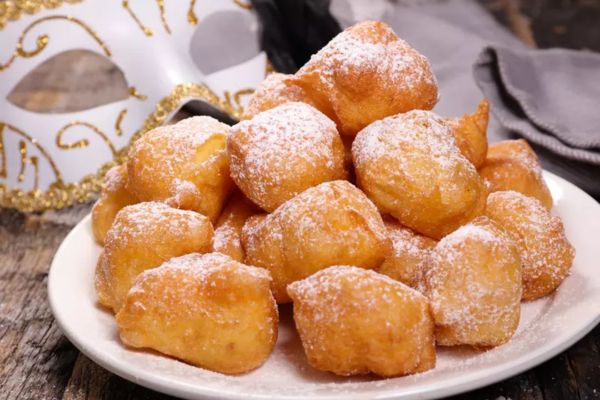 Les occasions idéales pour préparer des beignets