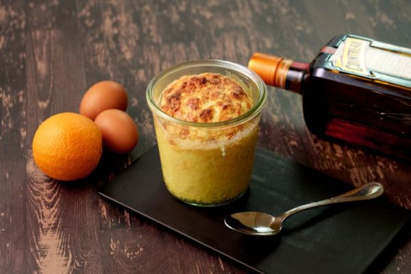 réaliser les meilleures recettes de cocktails avec du Cointreau