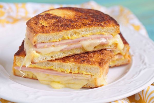 croque mcdo prix