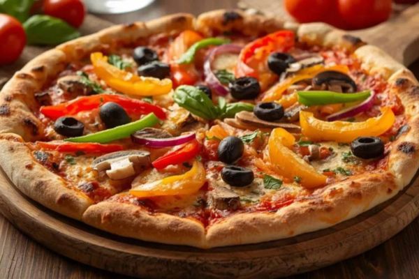 dominos halal