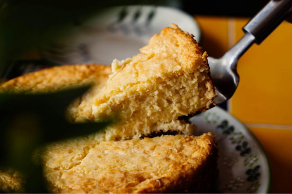 recette gateau sans sucre diabetique
