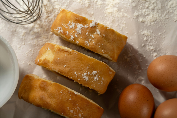 réussir son gateau sans sucre diabetique