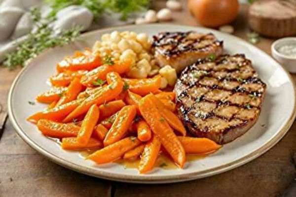Les alternatives maritimes pour un repas léger et raffiné