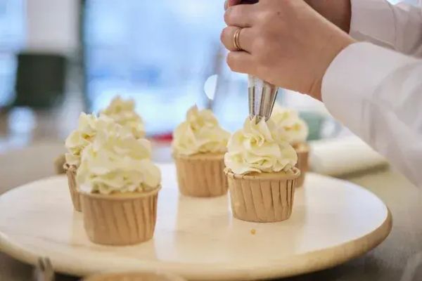 Monter la chantilly à la main
