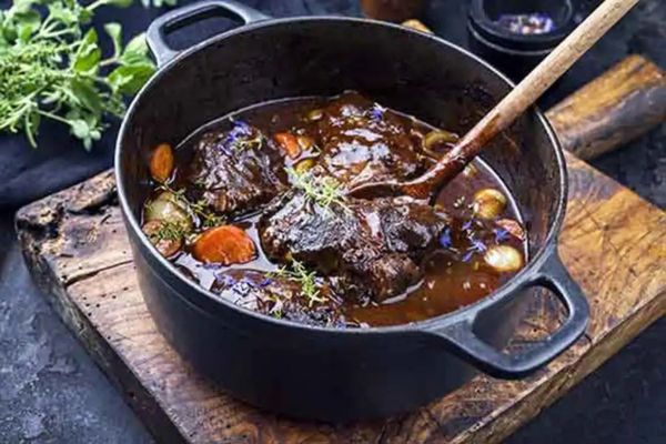 Peut-on préparer le cuissot la veille et le réchauffer