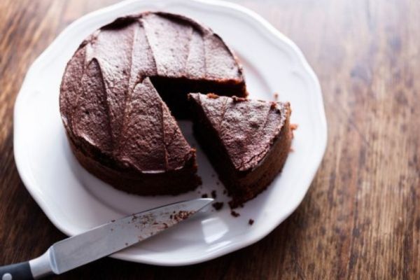 Recette complète d'un gâteau au chocolat sans sucre pour diabétique