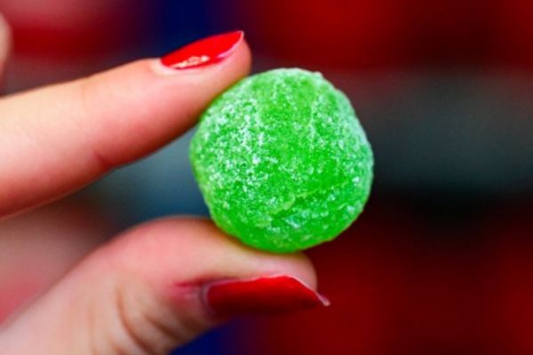 Recettes et idées créatives avec des bonbons sans gélatine