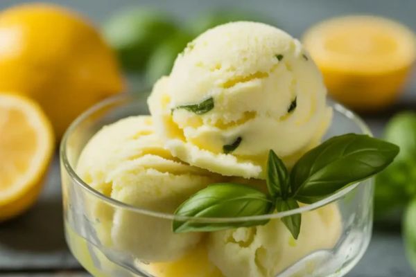 Variantes créatives pour personnaliser votre sorbet