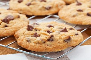 cookies sans sucre