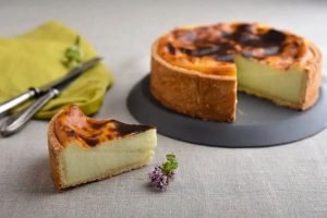 flan sans sucre pour diabétique