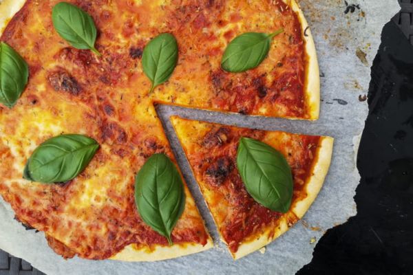 pate a pizza sans levure erreurs