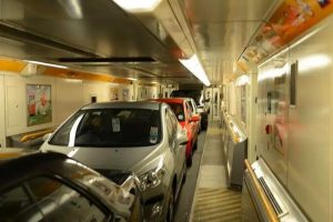 tarif du tunnel sous la manche