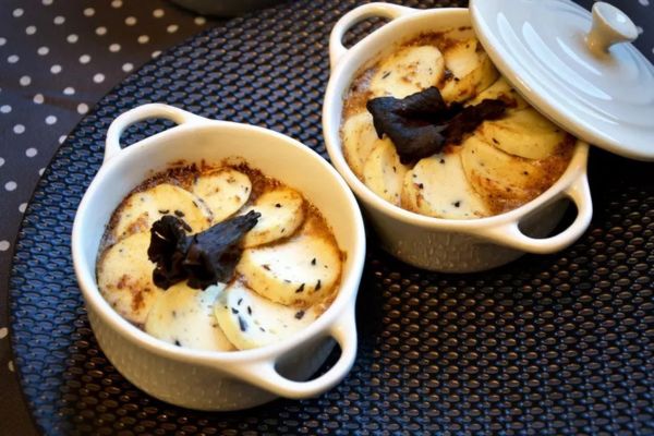Les astuces pour réussir la cuisson du boudin blanc