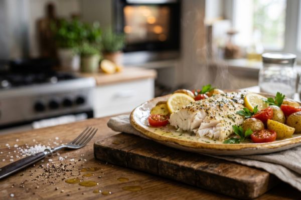 Les herbes et épices qui subliment la julienne