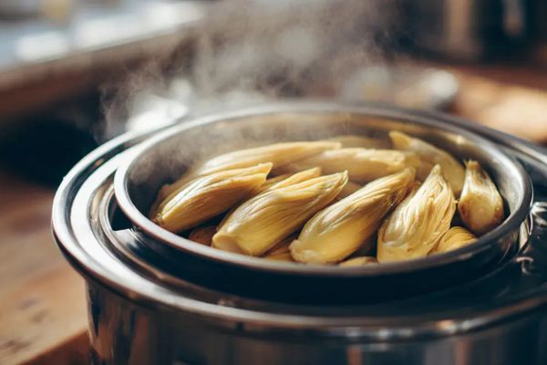 cuisson endives cocotte minute
