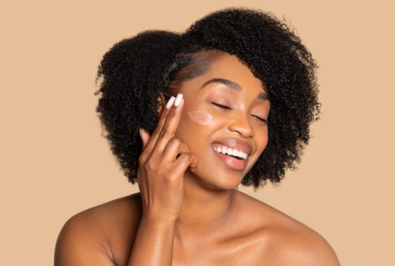 Beauté de la peau et compléments bio