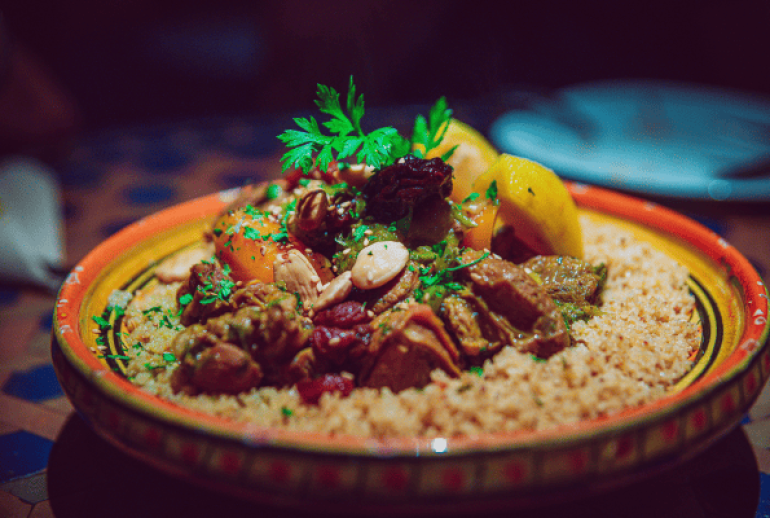 viande pour couscous