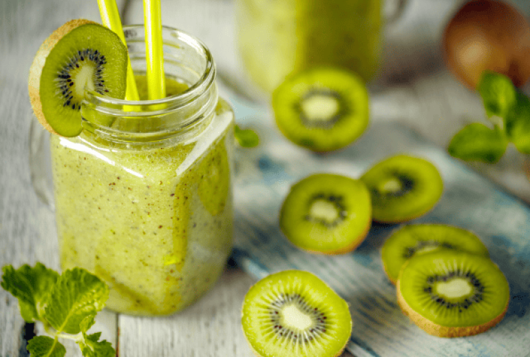 kiwi bienfaits