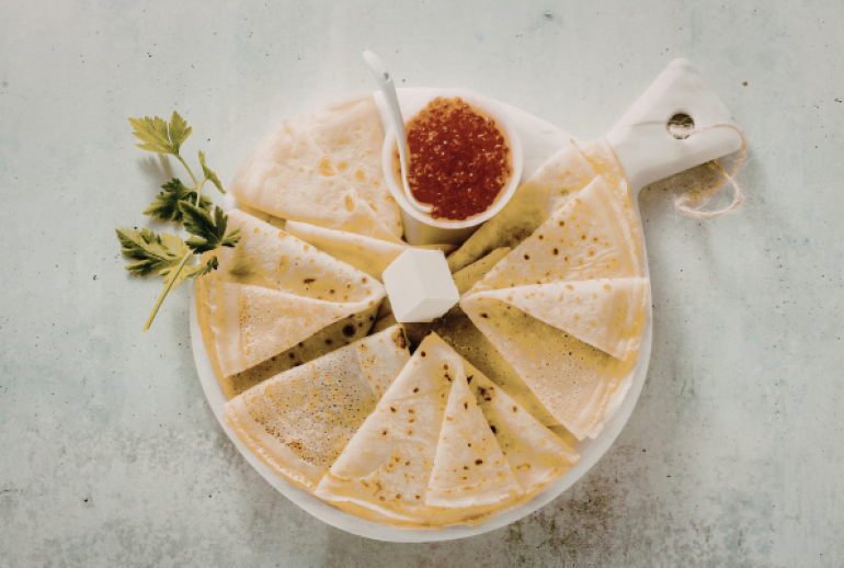 pate a crepe sans repos