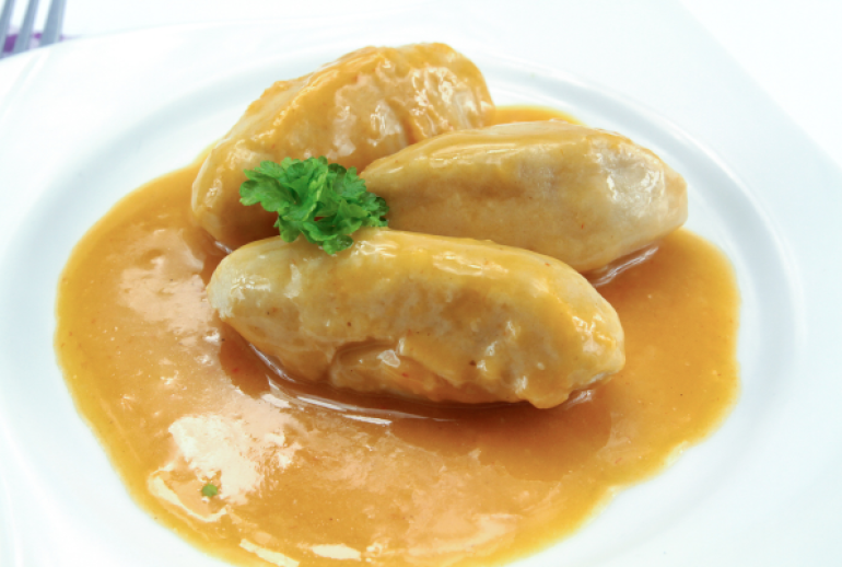 accompagnement quenelle