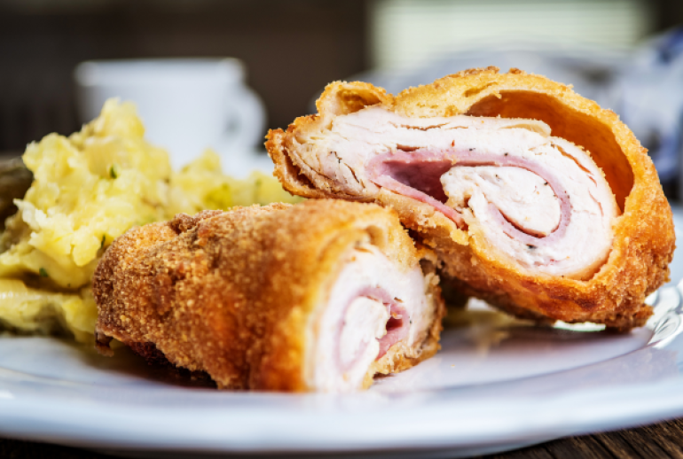 cordon bleu périmé