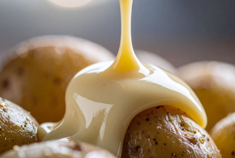 quoi boire avec une raclette