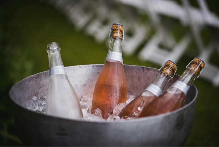 Prix bouteille prosecco