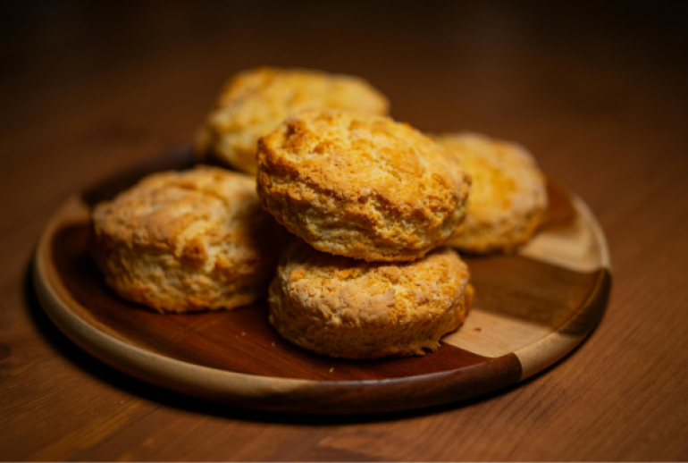 biscuit sans sucre