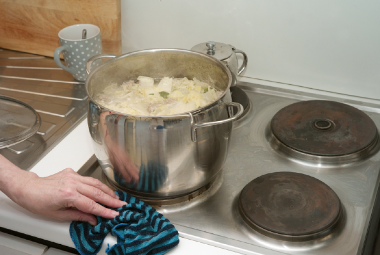 cuisson artichaut cocotte minute