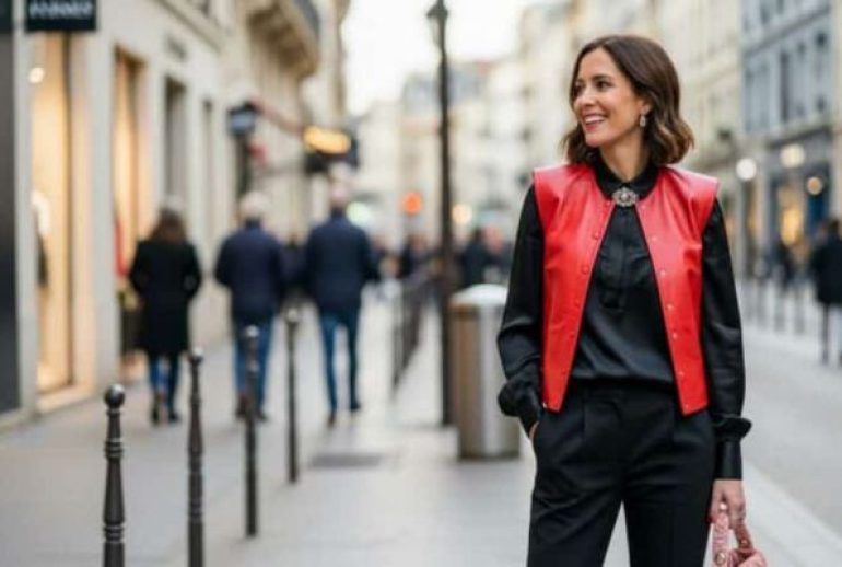 Mode et tendances