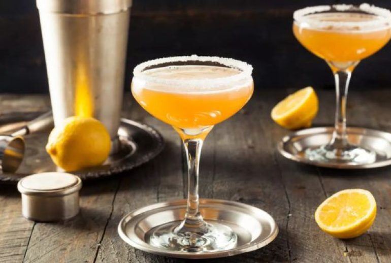 cointreau recette