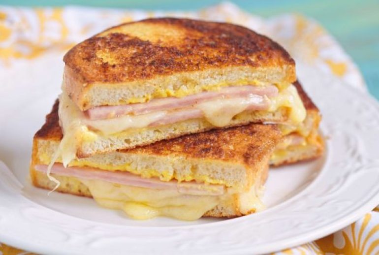 croque mcdo prix