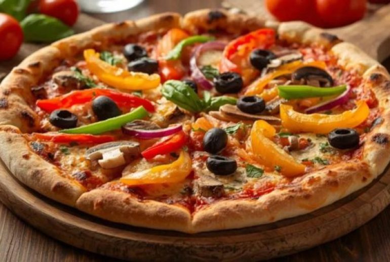 dominos halal