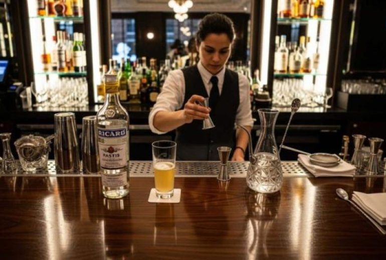 dosage ricard
