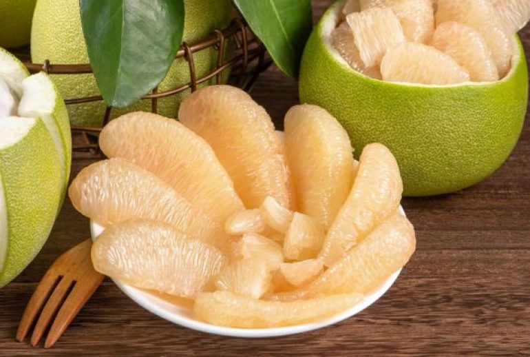pomelo