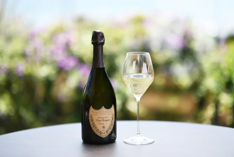 dom perignon prix