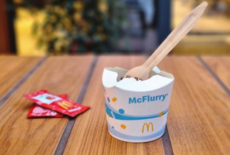 prix mcflurry mcdo