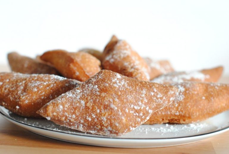 recette bottereaux nantais